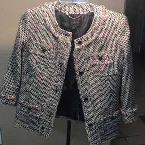 Talbots Petite Blazer